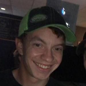 Meet your Posher, Joseph